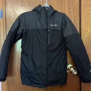 Columbia | Jackets & Coats | Columbia In Bounds 65 Turbodown